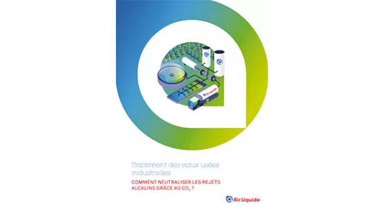 Ebook Traitement des eaux usées