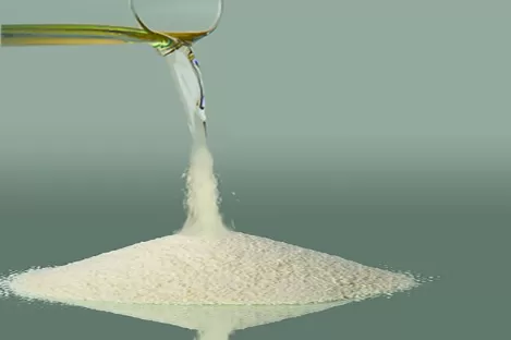 solidification
