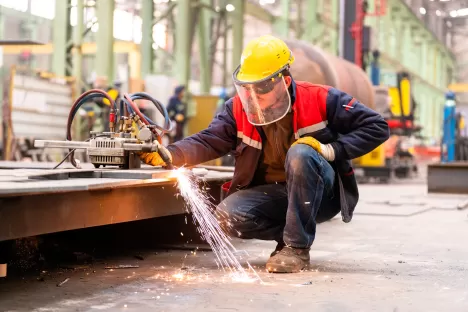 Soudage : techniques et applications