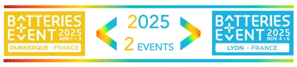Batteries Events 2025