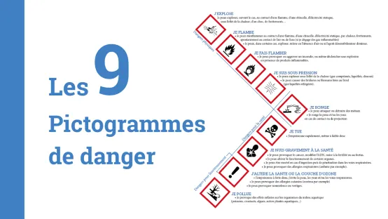 Tout savoir sur les pictogrammes