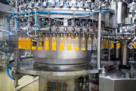 Sodas plus durables : moins de CO₂, moins d’énergie, même qualité
