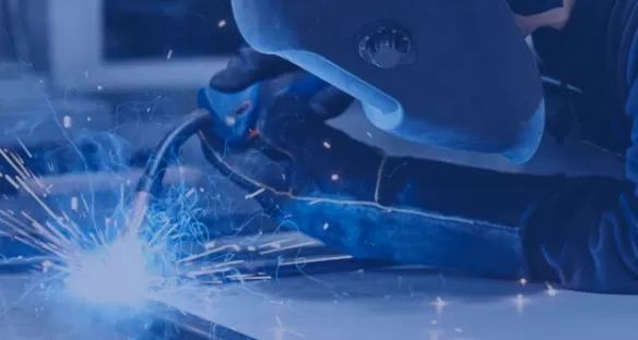 Arc welding - Air Liquide - Value4Welding