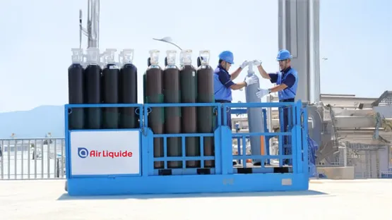 Connaissez vous VRAIMENT les précautions à prendre pour déplacer une bouteille de gaz ? 