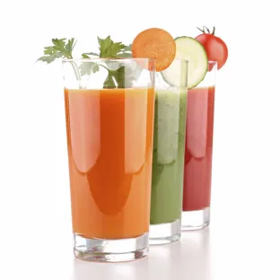 Préservez la qualité des et des boissons fonctionnelles: luttez contre l’oxydation