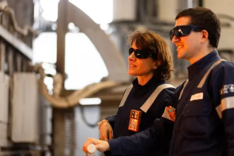 Audit d’optimisation de production