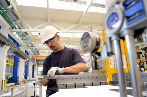 Services associés à la fourniture de gaz industriels