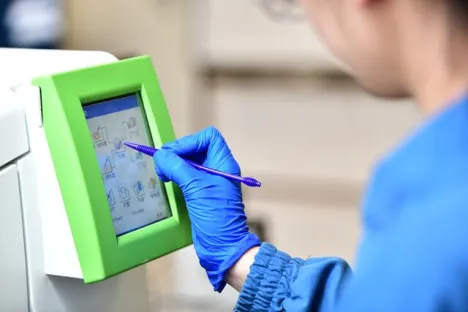 Innover pour répondre à vos besoins