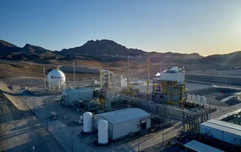 Normes de sécurité les plus élevées et fonctionnement autonome