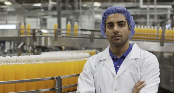 Des services d’expertise à haute valeur pour chaque étape