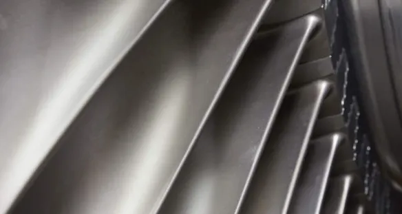 Atmosphères gazeuses optimisées dans l’industrie aéronautique