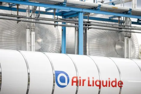 Solution de nettoyage au CO₂