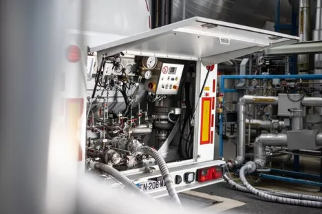 Des modes de fourniture flexibles