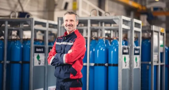 Installation, paramétrage et suivi personnalisé