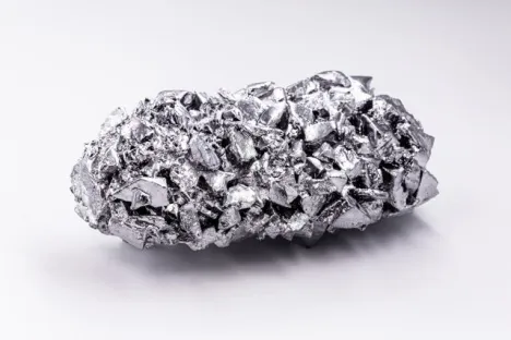 Solution d’usinage au CO₂ supercritique