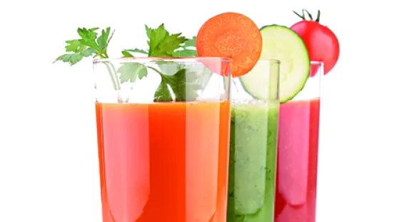 Protégez vos boissons non gazeuses contre l’oxydation