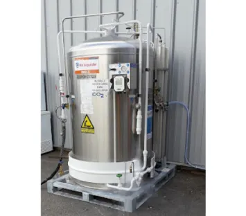 Notre produit ALIGAL™ Aqua