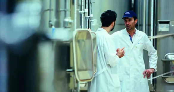 Un accompagnement technique