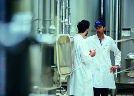 L’expertise Air Liquide à votre service