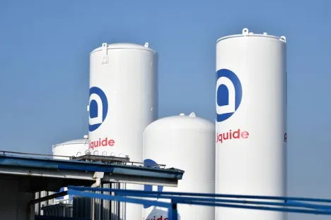 Gaz de qualité, disponible à la demande