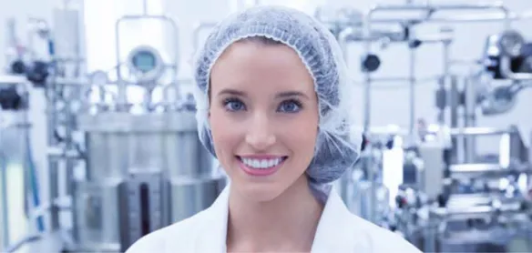 Audit contrôle qualité