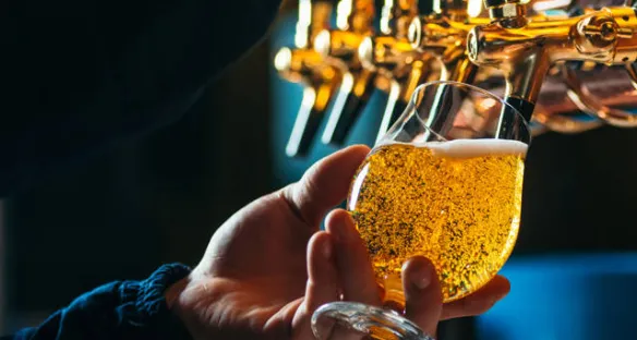 Brasseries : constance, qualité et performance pour votre bière