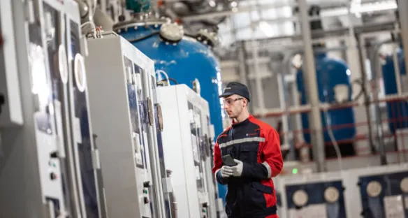 Audit de résolution