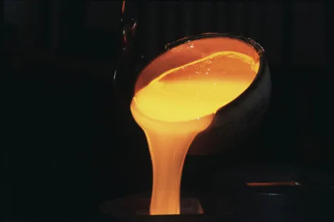 L’oxygène : un gaz essentiel aux usages industriels, médicaux et environnementaux