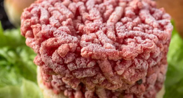 ALIGAL™ FREEZE 2 : CO₂ liquide cryogénique alimentaire, pour un refroidissement ultra-rapide et la surgélation