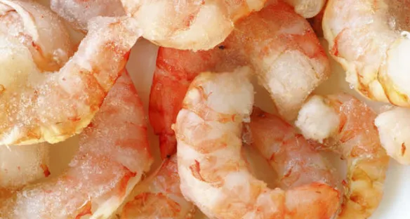 ALIGAL™ FREEZE 1 : azote liquide cryogénique alimentaire utilisé pour la surgélation rapide des aliments, préservant leur texture, goût et qualité nutritionnelle