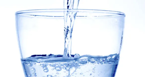 ALIGAL™ DRINK 2 : CO₂ alimentaire haute pureté (ISBT), livré en réservoir, pour la carbonatation des boissons produites en grandes quantités