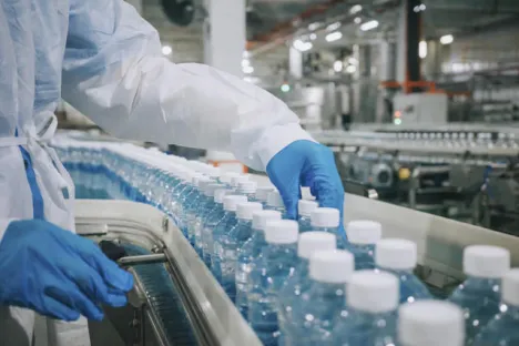 Une technologie au service de l’emballage intelligent