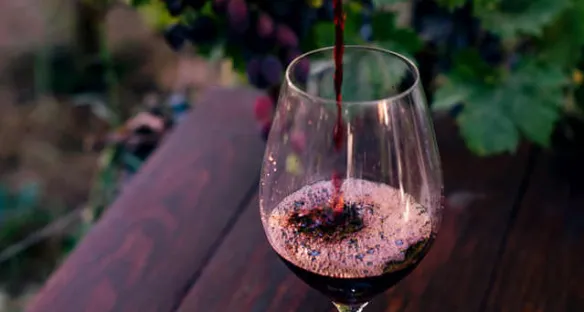 L’argon gazeux est indispensable pour l’industrie alimentaire et l’oenologie