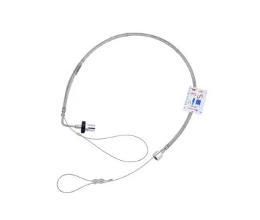 Flexibles haute pression : sécurité et pureté pour vos installations Air Liquide gaz laboratoire