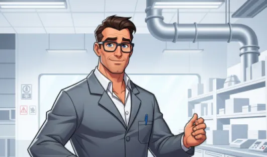 un projet cryoconservation