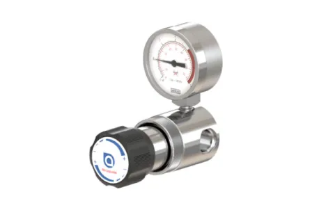 Détendeur de canalisation basse pression BS