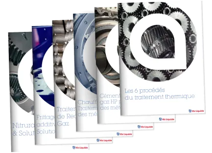 heat treatment ebook collection