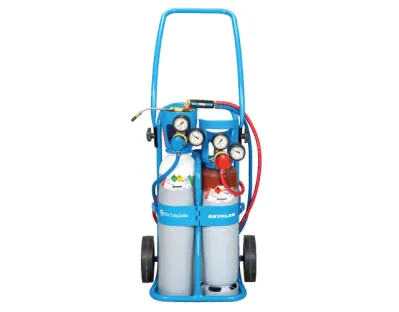 Poste OXYFLAM™ 1000