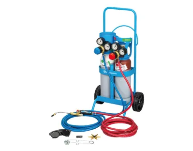 Poste OXYFLAM™ 500