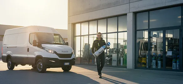 Soudage - Proximitè