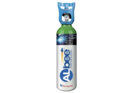 ALbee™ Weld
