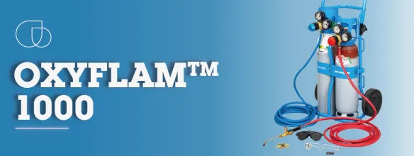 Oxyflam 1000