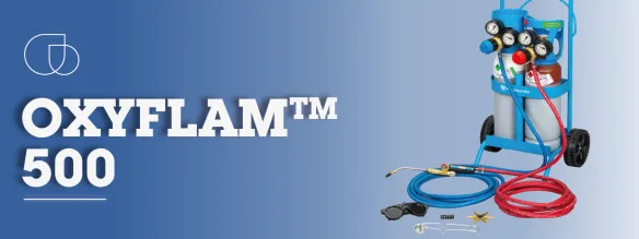 Oxyflam 500