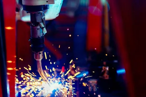 Soudage MAG (GMAW ) avec métal d’apport sous protection gazeuse