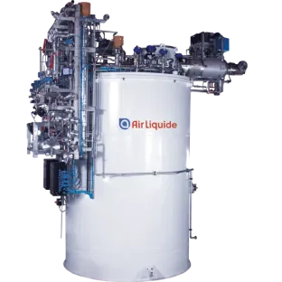 Technologies de liquéfaction de l'hydrogène pour optimiser le rendement énergétique