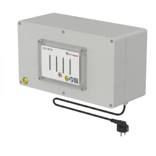 Air Liquide Signalisation System - ALSI 4K Ex