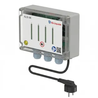 Air Liquide Signalisation System - ALSI 4K 