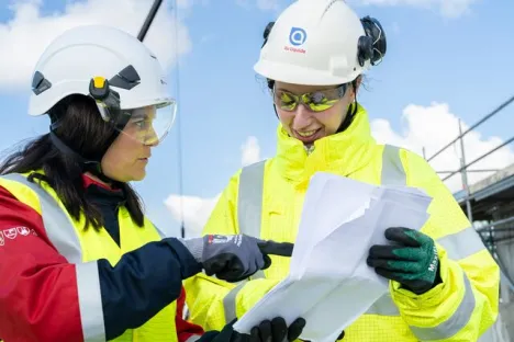 Expertes d'Air Liquide
