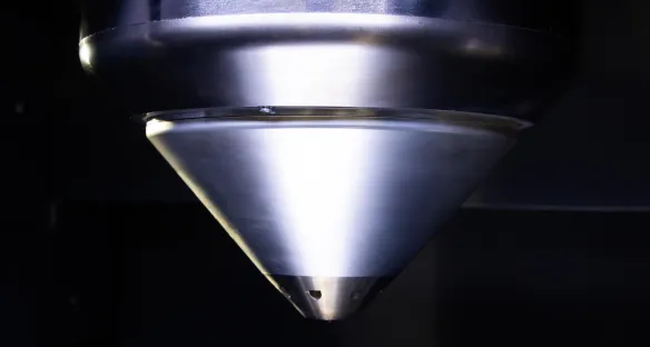 Meltio M600 printhead