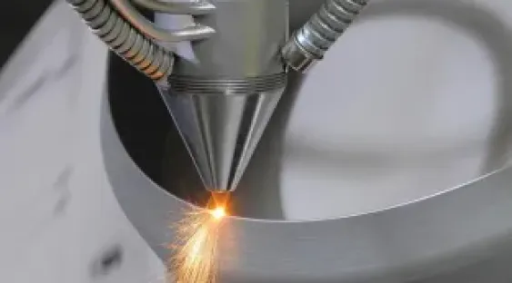 additive manufacturing